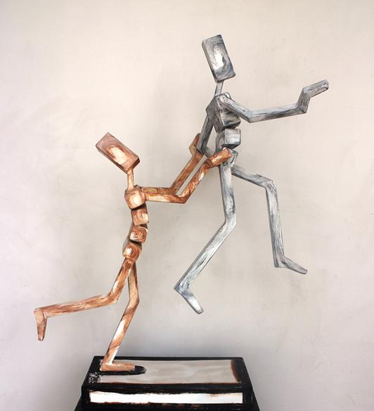 Balancing Act